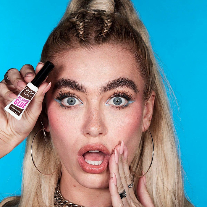 Pegamento Fijador De Cejas Nyx
